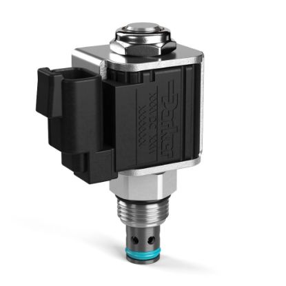 Picture of 2 Way Poppet Type Solenoid Valve - DSL081C