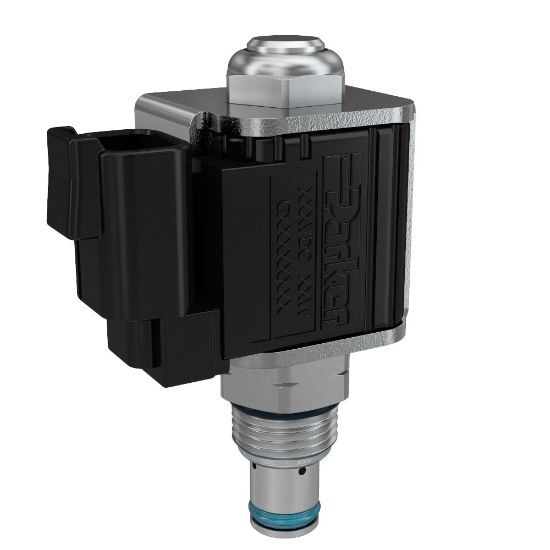 Picture of 2 Way Poppet Type Bi-Directional Solenoid Valve - DSL087CS