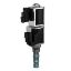 Picture of 4 Way 3 Position Spool Type Solenoid Valve - DSL105C1V