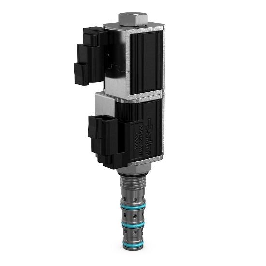 Picture of Directional Control Proportional Valves - DSP105C4MN