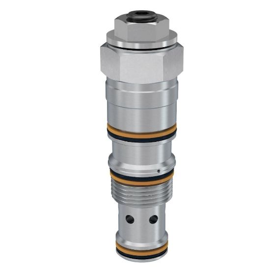 Picture of Standard Pilot Assisted Load Control Valves - E2E1SZN