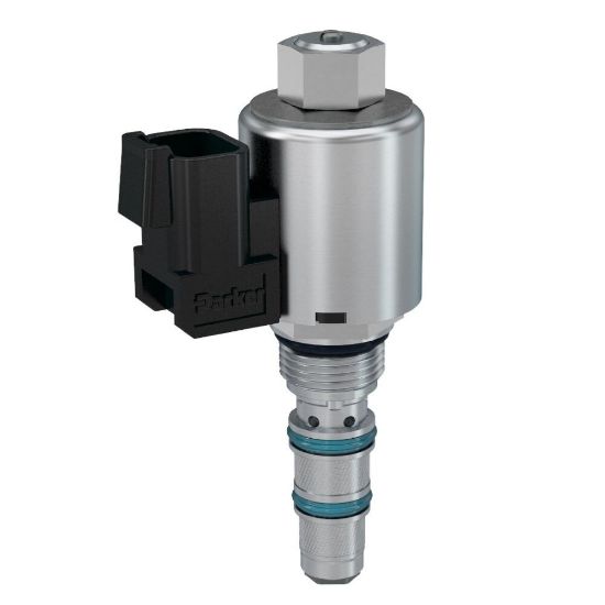 Picture of Pressure Reducing Proportional Valves - EPR083R20