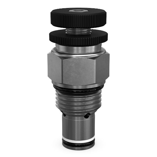 Picture of Pressure Compensated Flow Control Valves - FA101TV