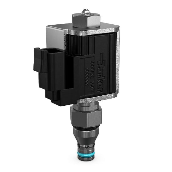 Picture of Proportional Poppet Valves - FAP081CN