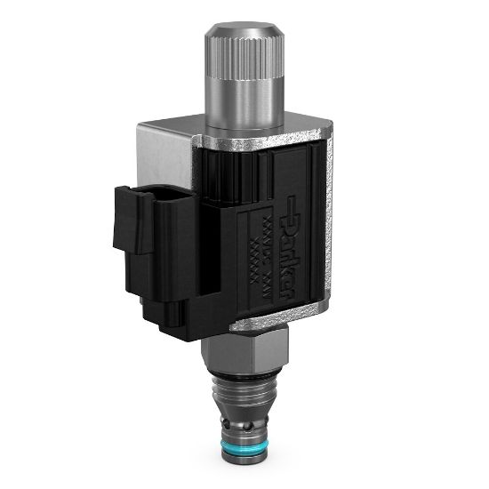 Picture of Proportional Poppet Valves - FAP081NV