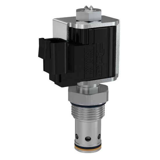 Picture of Proportional Poppet Valves - FAP121CN
