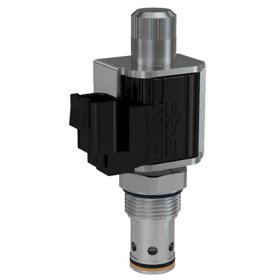 Picture of Proportional Poppet Valves - FAP121NV