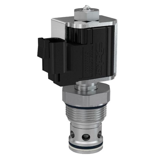 Picture of Proportional Poppet Valves - FAP161CN