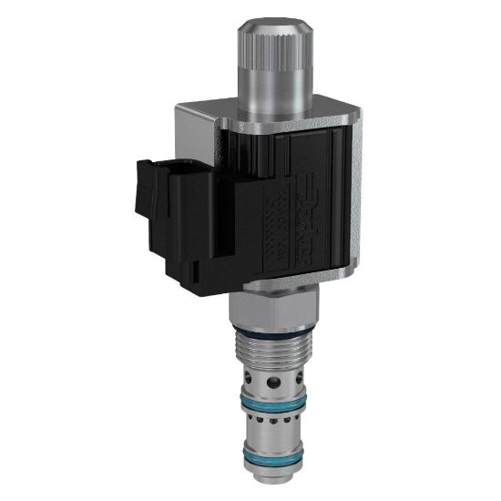 Picture of Pressure Compensated Proportional Poppet Valves - FAPC101N