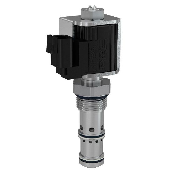 Picture of Pressure Compensated Proportional Poppet Valves - FAPC121CN