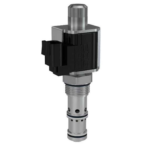 Picture of Pressure Compensated Proportional Poppet Valves - FAPC121NN
