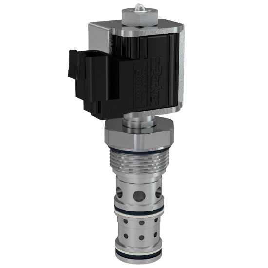 Picture of Pressure Compensated Proportional Poppet Valves - FAPC161CN