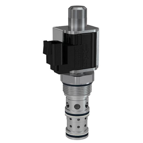 Picture of Pressure Compensated Proportional Poppet Valves - FAPC161NN