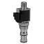 Picture of Pressure Compensated Proportional Poppet Valves - FAPC161NN