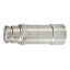 Picture of Non-Spill, Flat Face Hydraulic Quick Couplings - FF and FC Series - FC-502-10FO