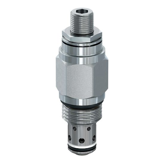 Picture of Pressure Compensated Flow Control Valves - FC101K600V