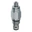 Picture of Pressure Compensated Flow Control Valves - FC101T050