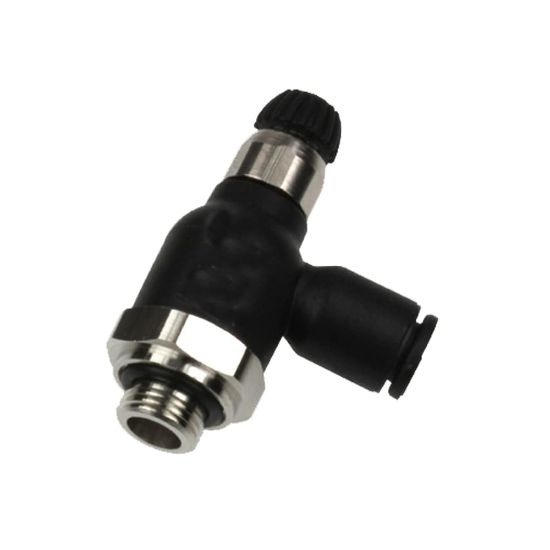 Picture of Composite Pneumatic Flow Controls - FCC731-6M-4G