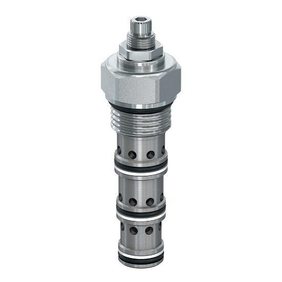 Picture of Priority Pressure Compensators - FCPH121FV
