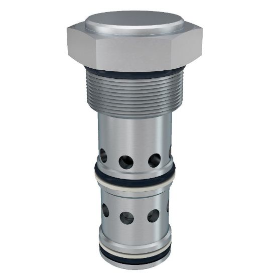 Picture of Pressure Compensators/Control Elements - FCR161F04