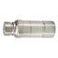 Picture of Non-Spill, Flat Face, ISO 16028, HTMA, Hydraulic Quick Couplings - FEM and FEC Series - FEC-622-12FO