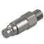Picture of Hydraulic Flat-Face Quick Coupling - ISO 16028  - FEM/IF Series - FEC-502-22MCL