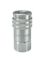 Picture of Non-Spill, Flat Face, ISO 16028, HTMA, Hydraulic Quick Couplings - FEM and FEC Series - FEM-251-4FP-NL