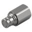 Picture of Hydraulic Flat-Face Quick Coupling - ISO 16028  - FEM/IF Series - FEM-1002-20FB-E1