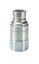 Picture of Non-Spill, Flat Face, ISO 16028, HTMA, Hydraulic Quick Couplings - FEM and FEC Series - FEM-252-4FP