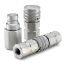 Picture of Non-Spill, Flat Face, ISO 16028, HTMA, Hydraulic Quick Couplings - FEM and FEC Series - FEM-371-6MO