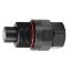 Picture of Non-Spill, Flat Face, High Pressure, Heavy Duty Hydraulic Quick Couplings  - FET Series - FET-2002-32FP
