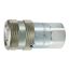 Picture of Non-Spill, Flat Face Hydraulic Quick Couplings - FF and FC Series - FF-1001-16FO
