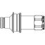 Picture of Hydraulic Flat-Face Quick Coupling -  Parker Profile - FF Series - FF5021 CE