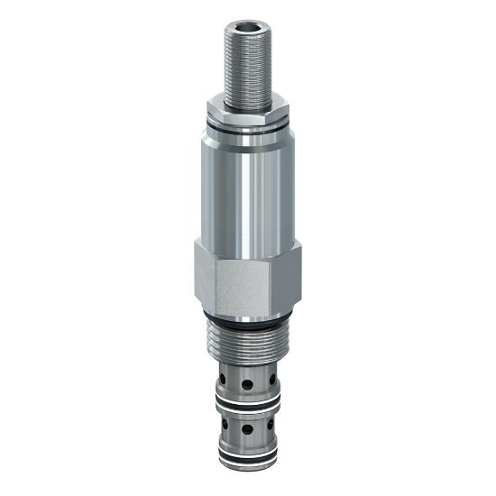 Picture of Pressure Compensated Priority Flow Control Valves - FP101S780V