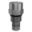 Picture of Pressure Compensated Flow Control Valves - FR101F500V