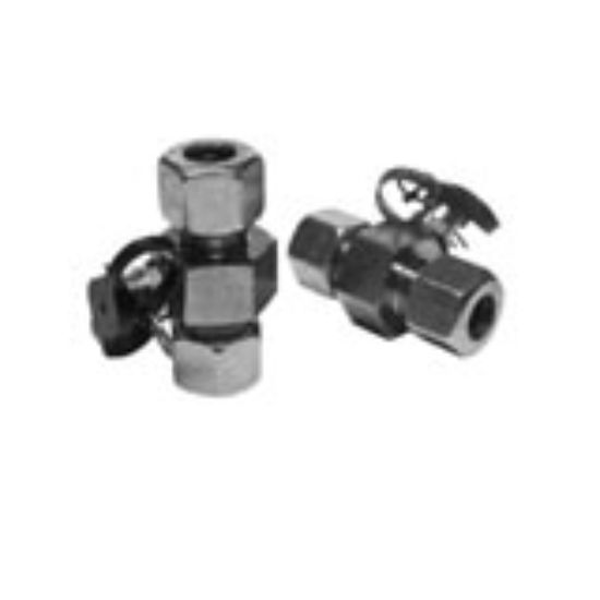 Picture of Parker SensoControl Test Points - GMA1/12LCF