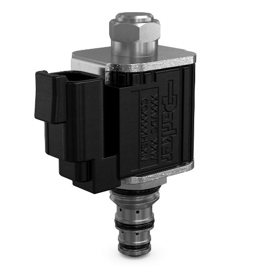 Picture of Pressure Reducing Proportional Valves - GP0130FN