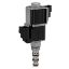 Picture of 4 Way 3 Position Spool Type Solenoid Valve - GS025120V