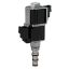 Picture of 4 Way 3 Position Spool Type Solenoid Valve - GS025920N