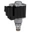 Picture of 2 Way Poppet Type Bi-Directional Solenoid Valve - GS028121N
