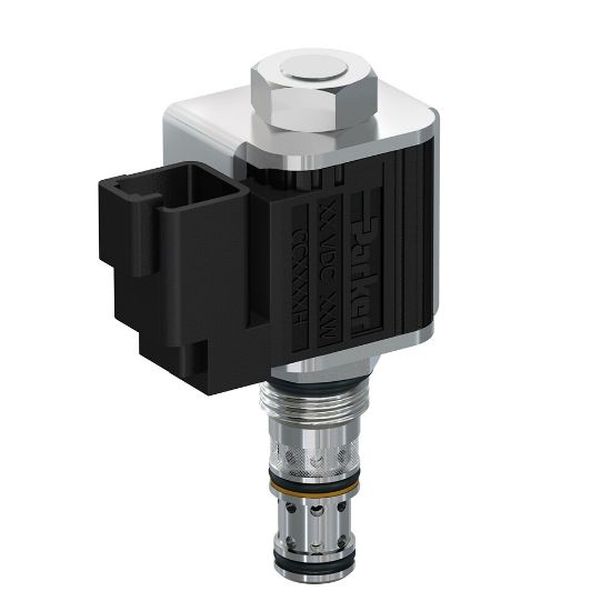 Picture of Pressure Reducing Proportional Valves - GTP04340551V