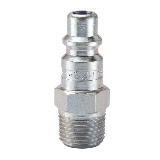 Picture of Pneumatic Industrial Interchange Nipples (A-A-59439, MIL-C-4109F, ISO 6150-B) - H0C