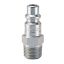 Picture of Pneumatic Industrial Interchange Nipples (A-A-59439, MIL-C-4109F, ISO 6150-B) - H0C