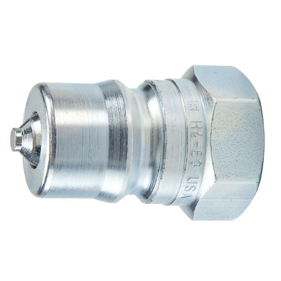 Picture of Multi-Purpose, ISO 7241 series B Interchange, Hydraulic Quick Couplings - 60 Series - H1-63Y