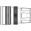 Picture of Hydraulic Quick Coupling with Parker Profile - Series H - H10011 V