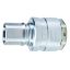 Picture of Multi-Purpose, ISO 7241 series B Interchange, Hydraulic Quick Couplings - 60 Series - H12-63N-BSPP