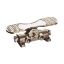 Picture of Foot Valve Model:4FN - H3FG00008589