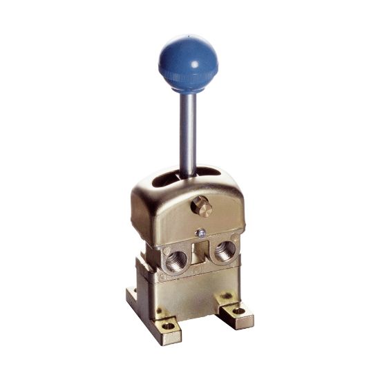 Picture of Hand Valve Model:4PN - H3FG00008592