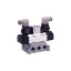 Picture of Manual Valve Model:RB54-H - H3FG00046420