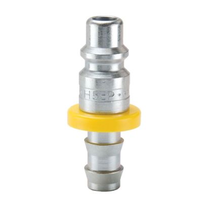 Picture of Pneumatic Industrial Interchange Nipples (A-A-59439, MIL-C-4109F, ISO 6150-B) - H9CP